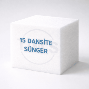 15 dns sünger