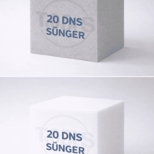 20Dns Sünger
