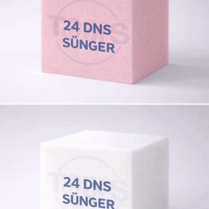 24 Dns Sünger
