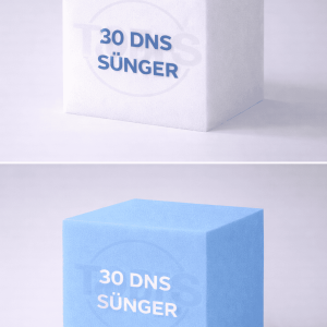 Yüksek yoğunluklu sünger ve döşeme malzemeleri ile dayanıklı ve konforlu kullanım sağlar.