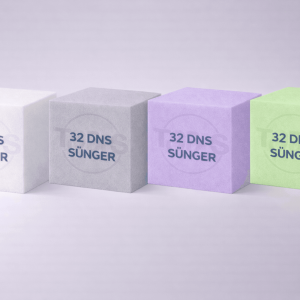 32 Dns Sünger