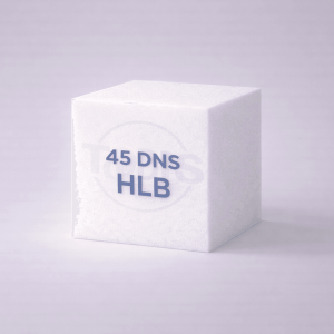 45Dns HLB Sünger
