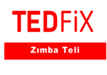 Tedarik Malzeme Ve Sünger | İstanbul &Amp; İnegöl 19 Tedfix Zımba Teli